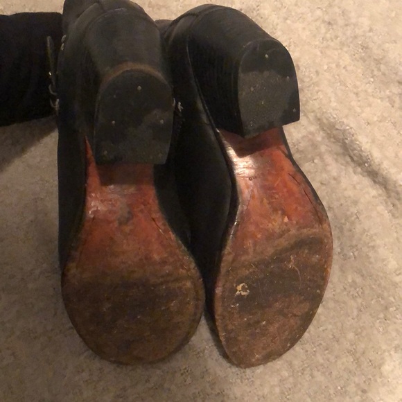 Rag & Bone Durham Boot - Picture 7 of 8